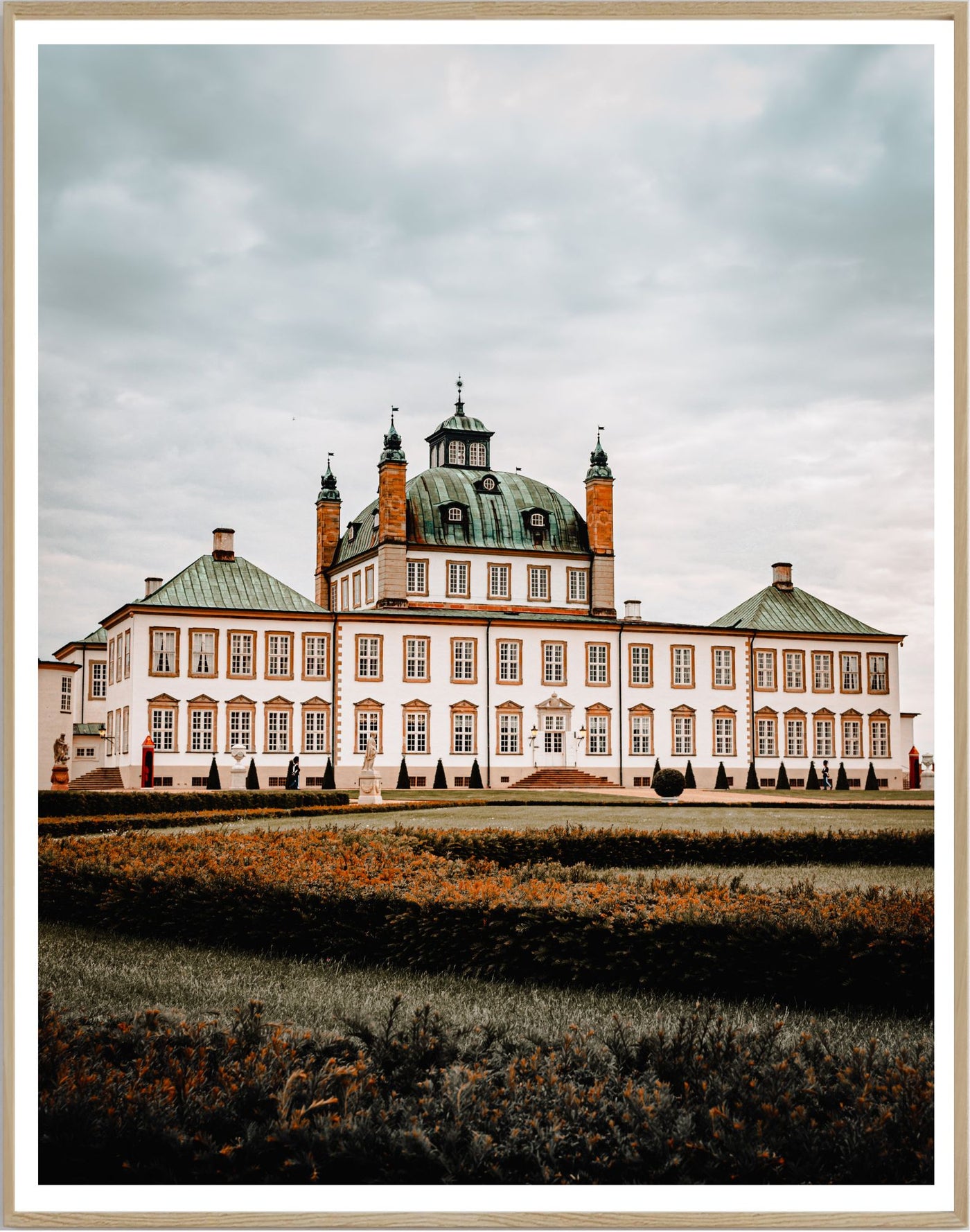 Fredensborg Slot